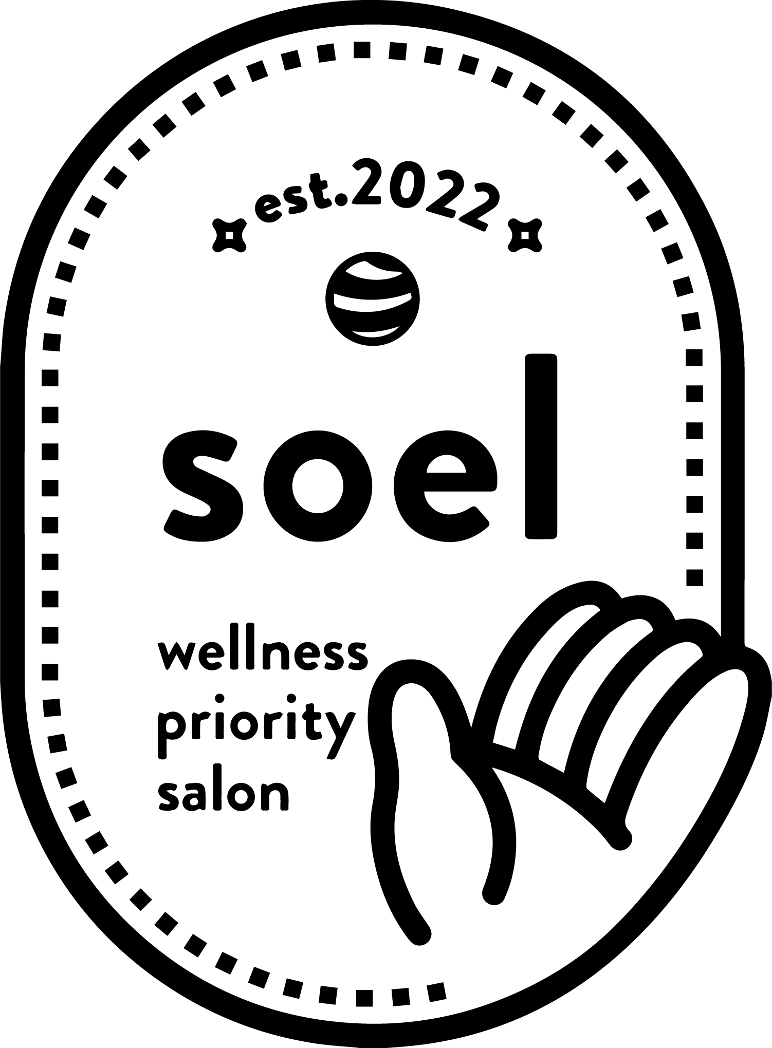 〝医療従事者も通う整体サロン〟soel wellness priority salon【薬院・渡辺通】